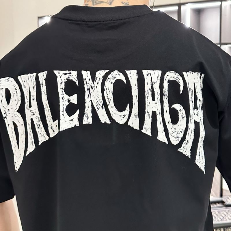 Balenciaga T-Shirts